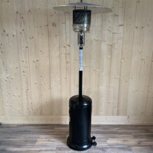 terrasverwarmer huren